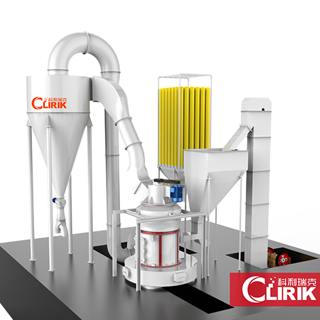 石頭磨粉可以使用雷蒙磨粉機嗎？都有哪些性能優(yōu)勢？