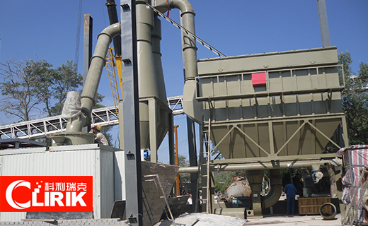 石灰石深加工都有哪些加工工藝？