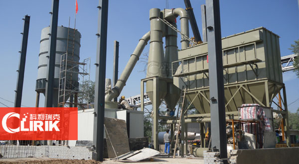 工業(yè)磨粉機有哪些？雷蒙磨粉機.超細磨粉機.超細立式磨粉機都怎樣調(diào)節(jié)磨粉機的細度和產(chǎn)量？