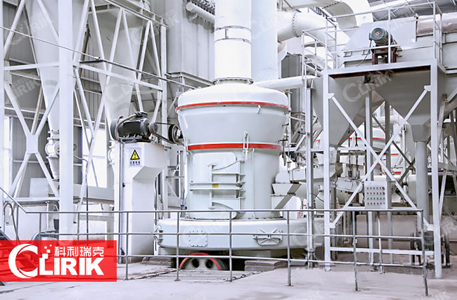 影響微粉磨粉機(jī)的生產(chǎn)能力有哪些？