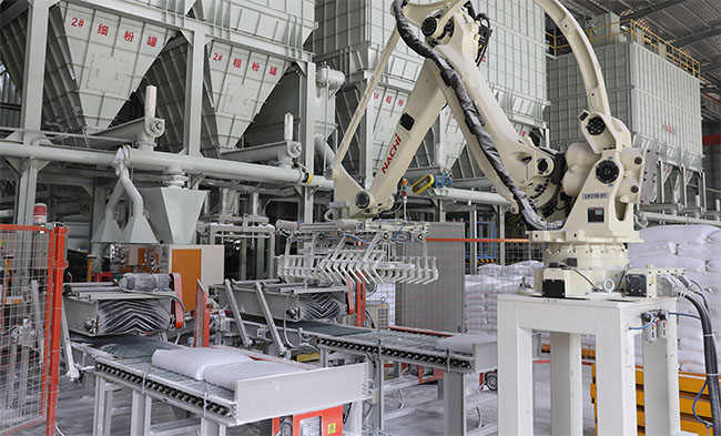 磨粉機(jī)在選擇除塵器時(shí)都需要注意什么？