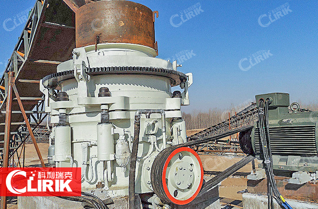 碎石機械設備報價（破碎機、粉碎機）