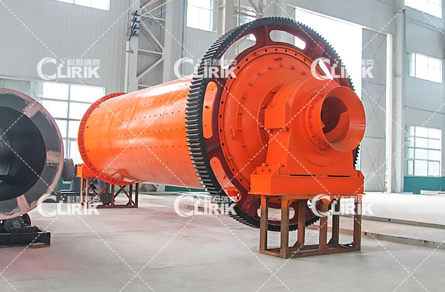 礦漿濃度對(duì)球磨機(jī)有哪些影響？