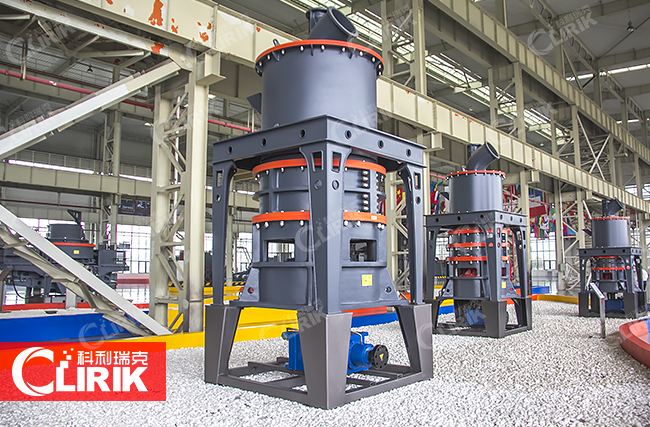 礦石磨粉機多少錢一臺？