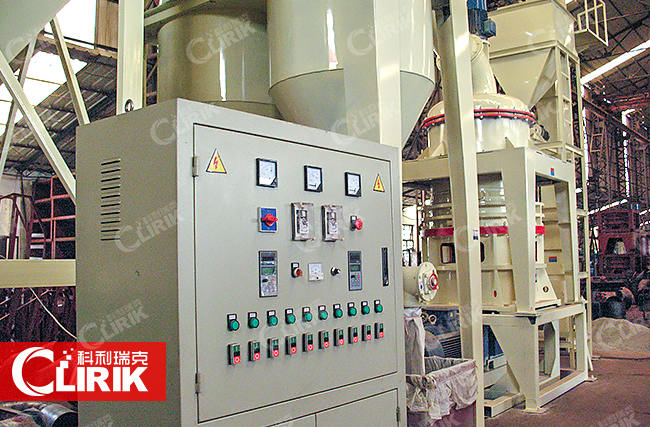 石頭磨成粉有什么用途？石頭磨成粉的設(shè)備有哪些（雷蒙磨粉機、高壓磨粉機、超細磨粉機）