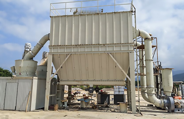 頁巖磨粉機，頁巖生產(chǎn)線加工設(shè)備