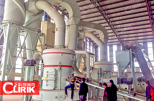 活性炭雷蒙磨粉機廠家價格是多少錢？