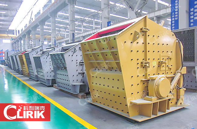 碎石設(shè)備的價格是多少？